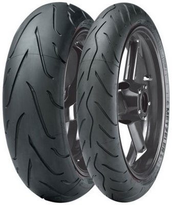 Motocycle Tires
