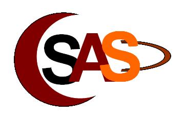 SAS-Logo