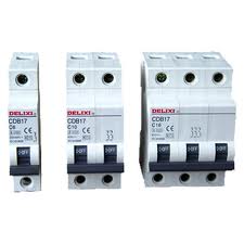 Circuit Breaker