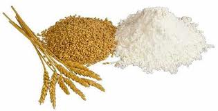 Flour Wheat
