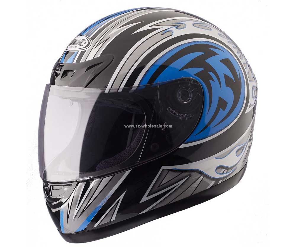 Helmet