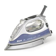 Electric Iron