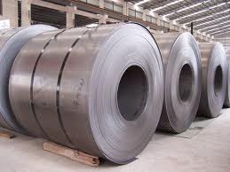 Steel